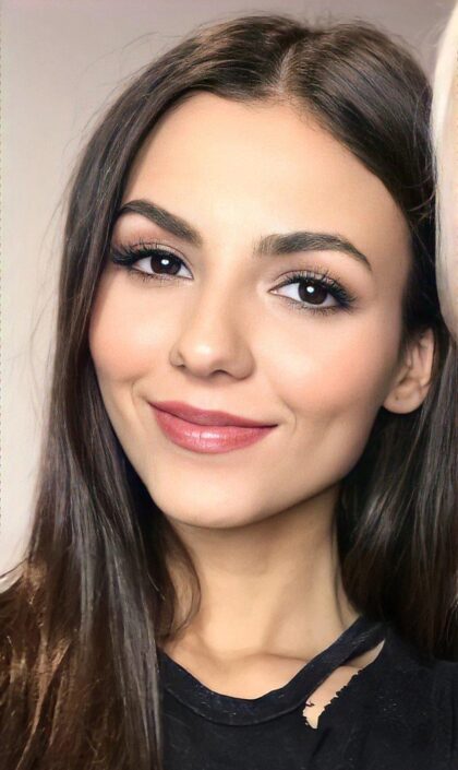 Victoria Justice