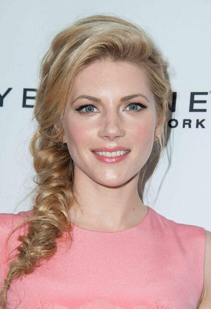 Katheryn Winnick