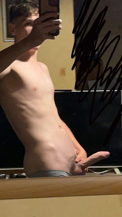 What would you do to my body?