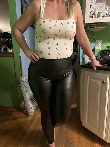 My wife thinks she isn’t hot enough for Reddit. You be the judge.