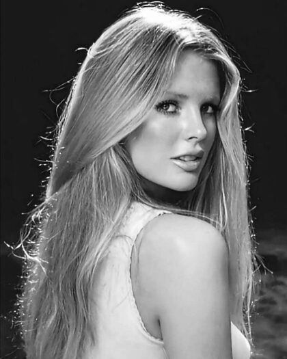 Kim Basinger