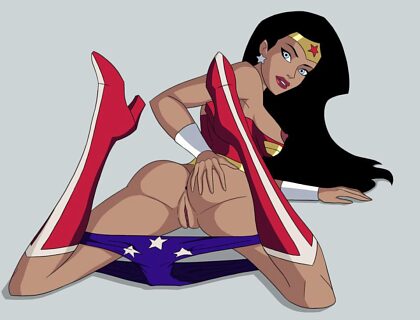 Wonder Woman