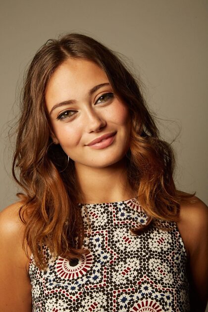 Ella Purnell