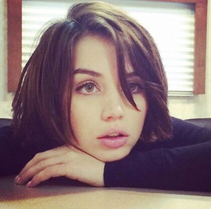 Ana de Armas