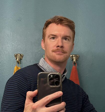 Does this mustache work on me? 44