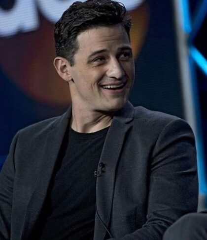 Enver Gjokaj - Acteur albanais