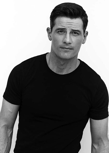 Enver Gjokaj - Acteur albanais