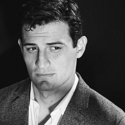 Enver Gjokaj - Acteur albanais