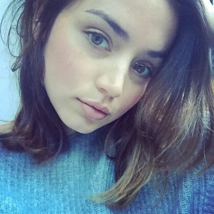 Ana de Armas