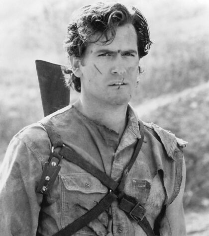 Bruce Campbell d'Evil Dead pourrait l'obtenir