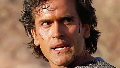 Bruce Campbell d'Evil Dead pourrait l'obtenir