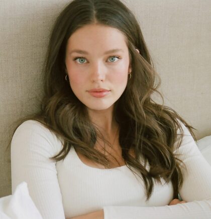 Emily Didonato