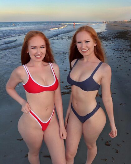 Thicc Twins