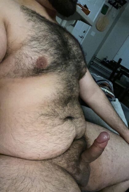 25 bi dom top bear procurando por homens peludos, mais velhos, ursos, manos, verbais e tarados que queiram se divertir com sexo por telefone.  Estatísticas e foto de DM