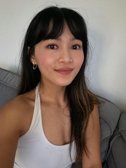 Are fit petite asians with small boobs your type?