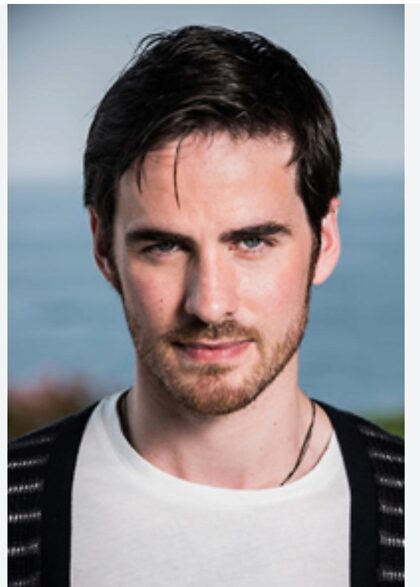 Colin O'Donoghue