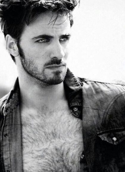 Colin O'Donoghue