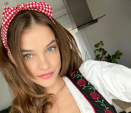 Barbara Palvin