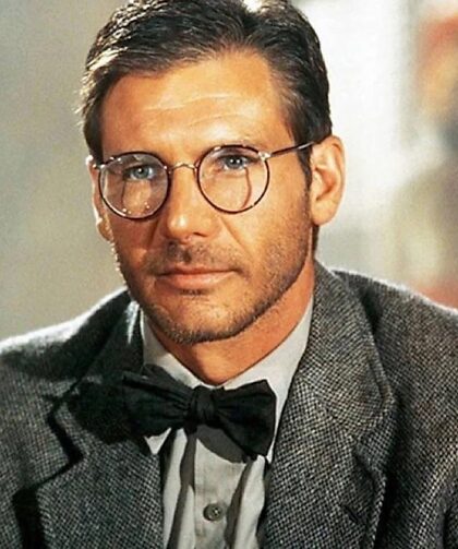 Mi primer amor, Harrison Ford