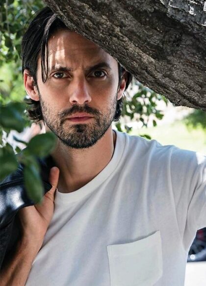 Message d'appréciation de Milo Ventimiglia.