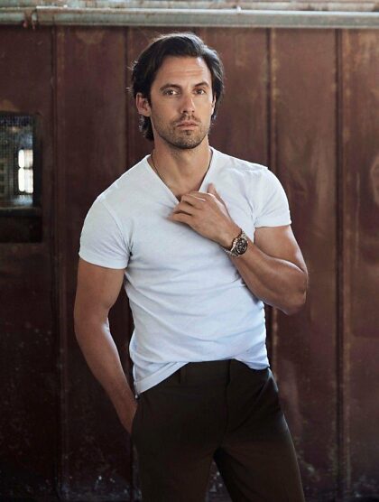 Milo Ventimiglia 的赞赏帖。