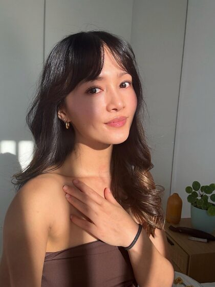 Les asiatiques petites et en forme sont-elles votre type ?