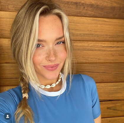 Camille Kostek