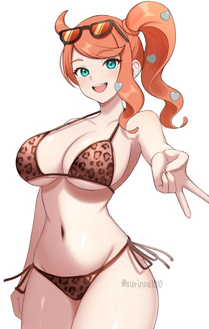 Bikini Sonia