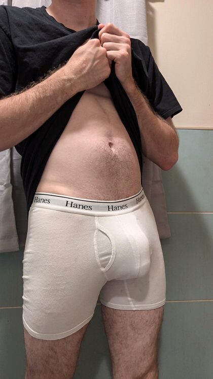 Do Y'all Like Hanes