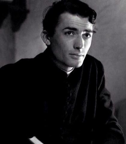 L'OG, Gregory Peck