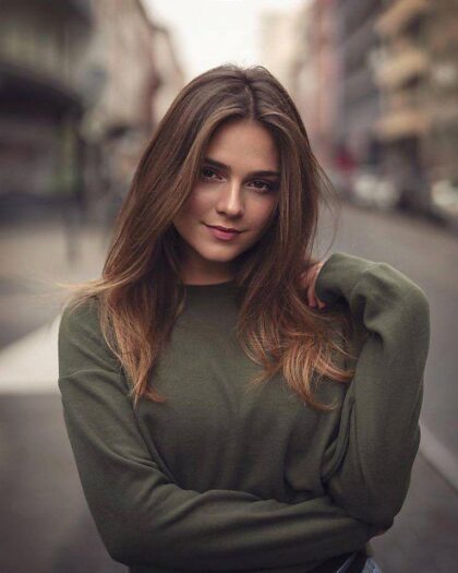 Jessy Hartel