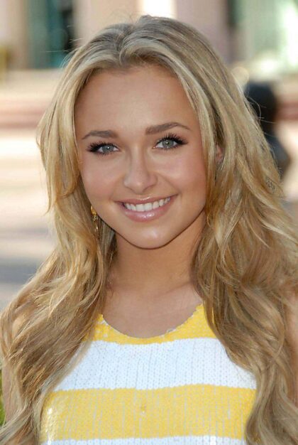 Hayden Panettiere