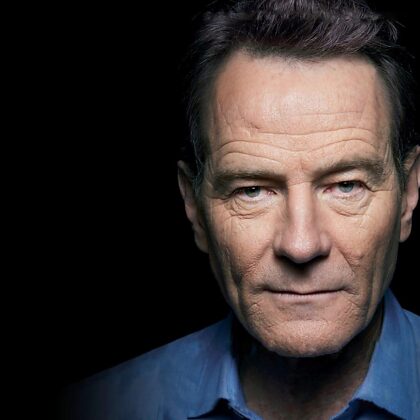 Bryan Cranston.