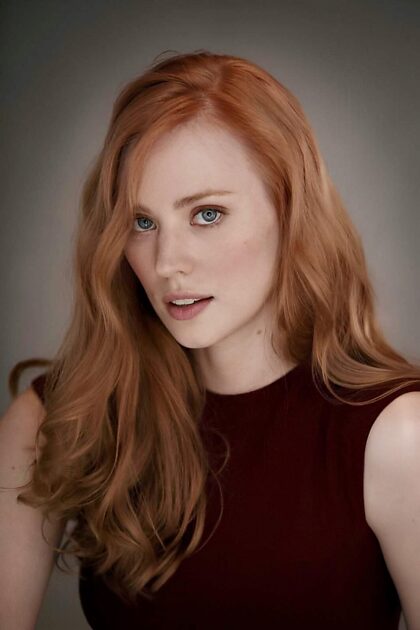 Deborah Ann Woll