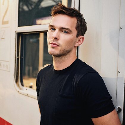 Erratamientos de cumpleaños: 7 de diciembre - Nicholas Hoult