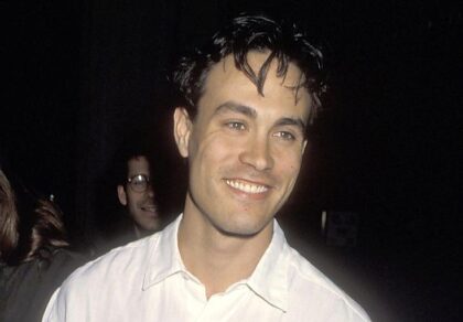 Brandon Lee