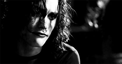 Brandon Lee