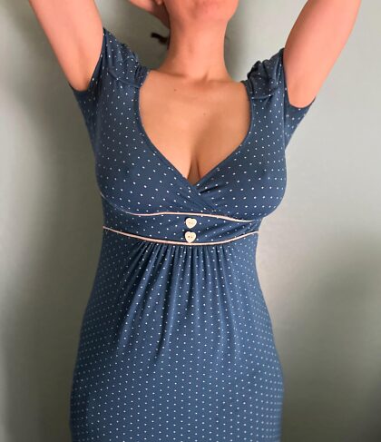 Este é meu vestido favorito