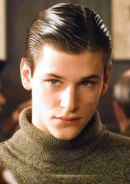 Gaspard Ulliel – französischer Schauspieler