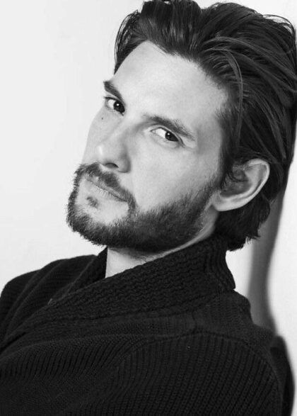 Ben Barnes