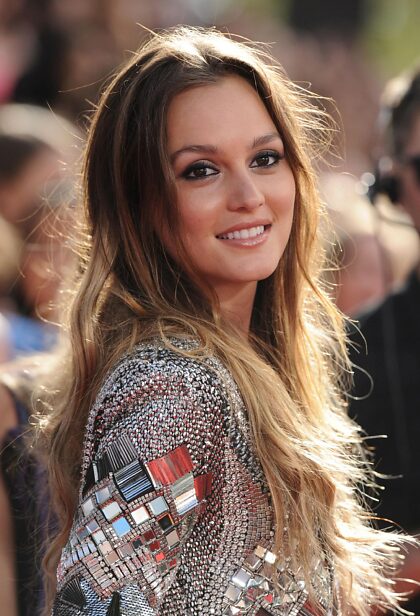 Leighton Meester