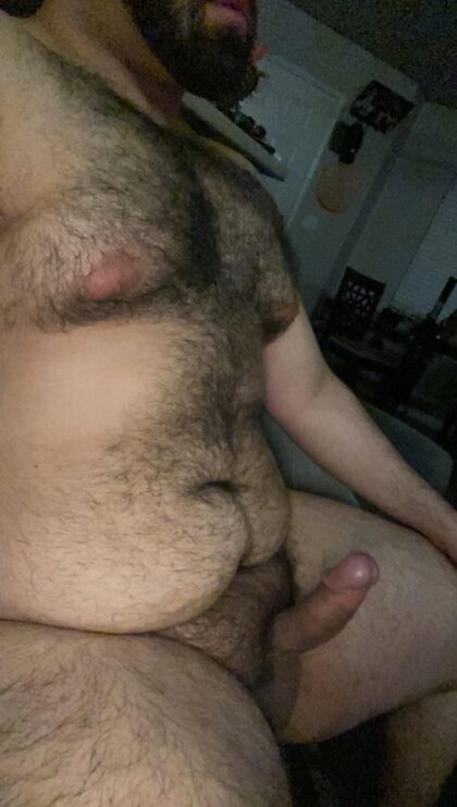 25 bi dom top bear dm me if you wanna have some fun. Dom top mild to wild raunchy bear. Open to kinks