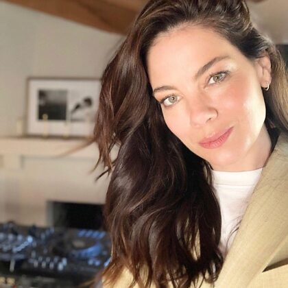 Michelle Monaghan