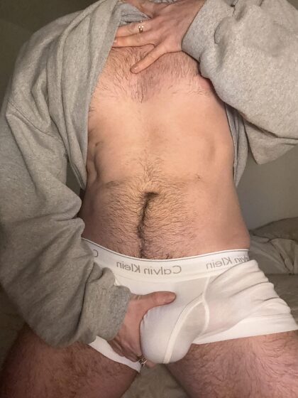 these calvins make my my balls look big