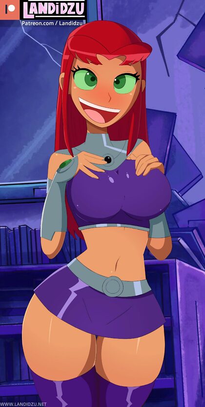 STARFIRE