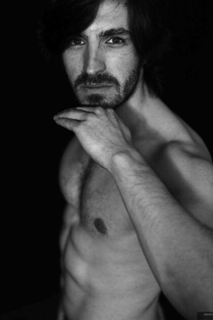 Eoin Macken mérite plus d'amour de la part des femmes