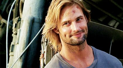 Josh Holloway