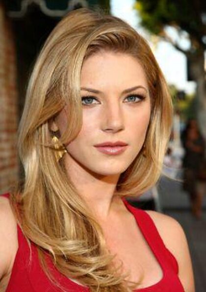 Katheryn Winnick