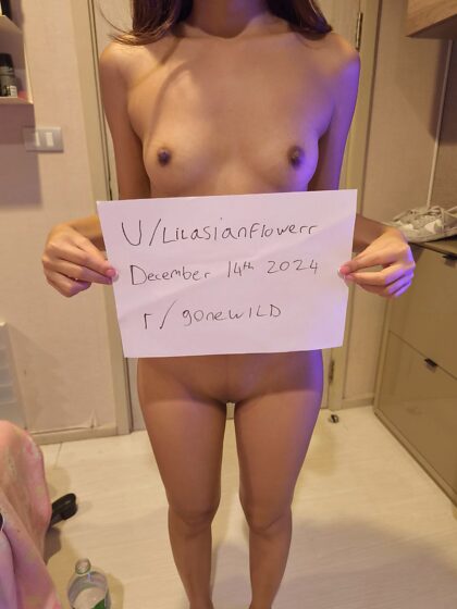 verification