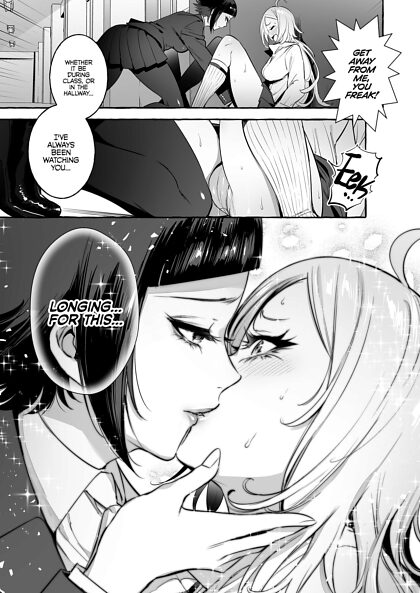 Hetero-Mädchen vs. Futa